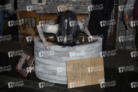 German Comic Con Dortmund 2019