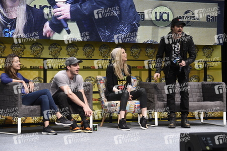 German Comic Con Dortmund 2019