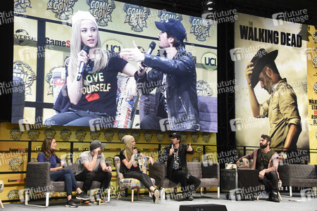 German Comic Con Dortmund 2019