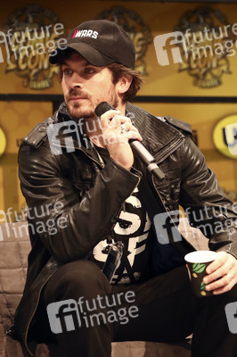 German Comic Con Dortmund 2019