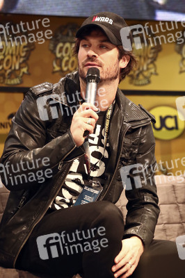 German Comic Con Dortmund 2019