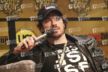 German Comic Con Dortmund 2019