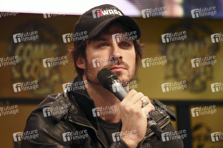 German Comic Con Dortmund 2019