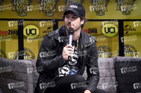 German Comic Con Dortmund 2019