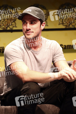 German Comic Con Dortmund 2019