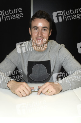 German Comic Con Dortmund 2019