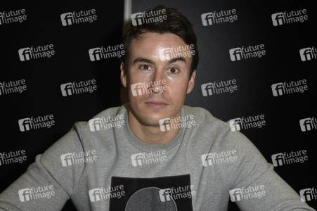 German Comic Con Dortmund 2019