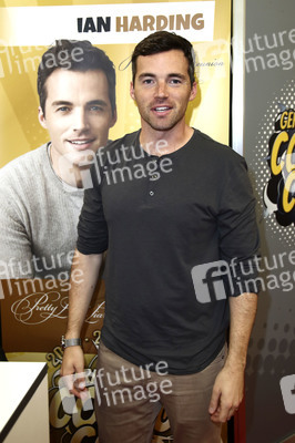 German Comic Con Dortmund 2019