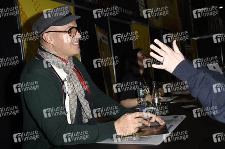 German Comic Con Dortmund 2019