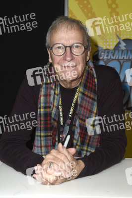 German Comic Con Dortmund 2019