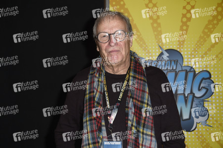 German Comic Con Dortmund 2019