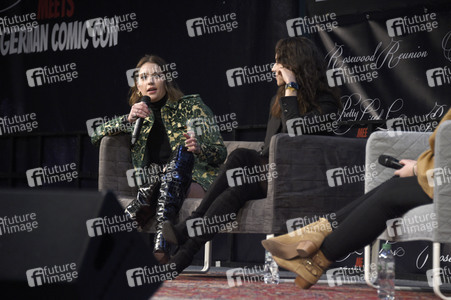 German Comic Con Dortmund 2019