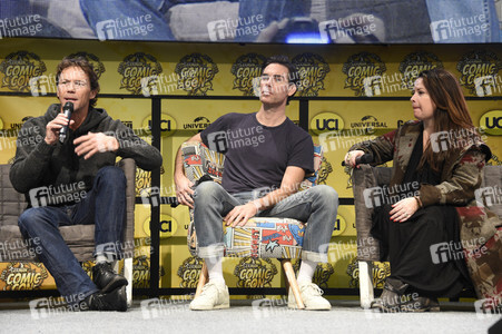 German Comic Con Dortmund 2019