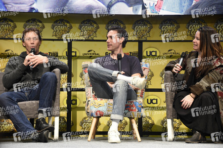 German Comic Con Dortmund 2019