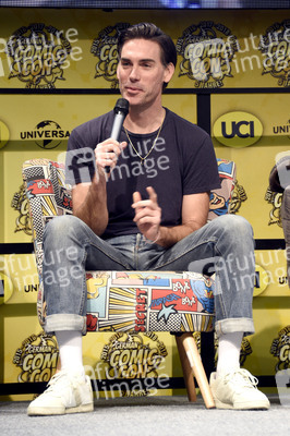 German Comic Con Dortmund 2019