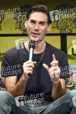 German Comic Con Dortmund 2019
