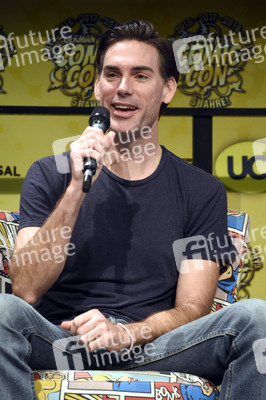 German Comic Con Dortmund 2019