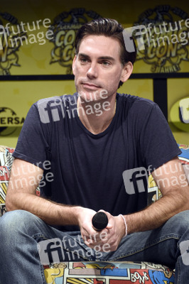 German Comic Con Dortmund 2019