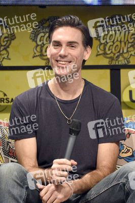 German Comic Con Dortmund 2019