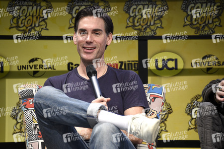 German Comic Con Dortmund 2019