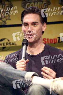 German Comic Con Dortmund 2019