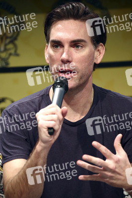 German Comic Con Dortmund 2019