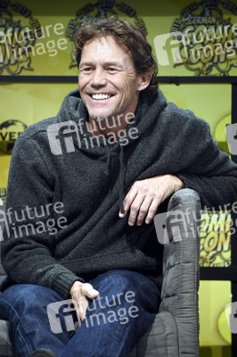 German Comic Con Dortmund 2019