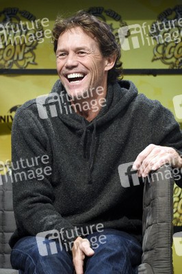 German Comic Con Dortmund 2019
