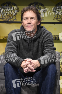 German Comic Con Dortmund 2019
