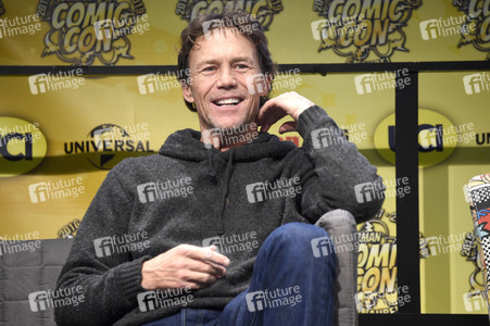 German Comic Con Dortmund 2019