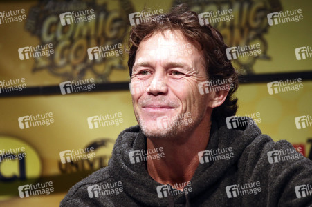 German Comic Con Dortmund 2019