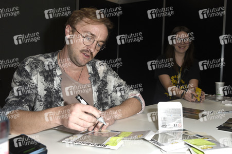 German Comic Con Dortmund 2019
