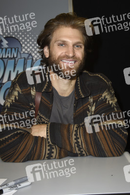 German Comic Con Dortmund 2019