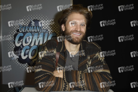 German Comic Con Dortmund 2019