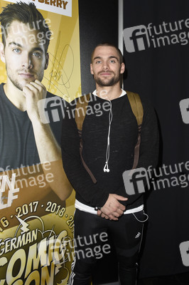 German Comic Con Dortmund 2019