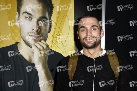German Comic Con Dortmund 2019