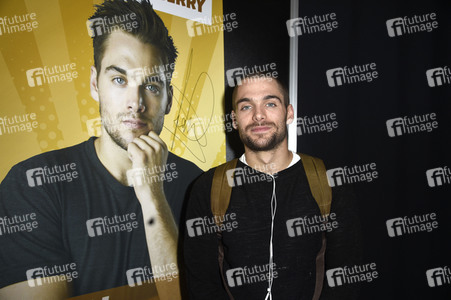 German Comic Con Dortmund 2019