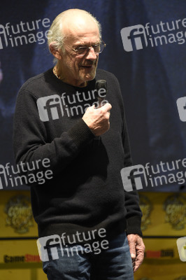 German Comic Con Dortmund 2019