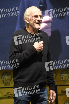 German Comic Con Dortmund 2019