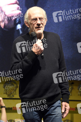 German Comic Con Dortmund 2019