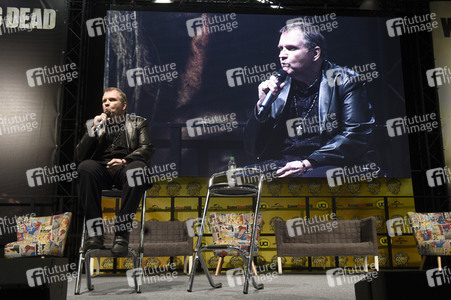 German Comic Con Dortmund 2019