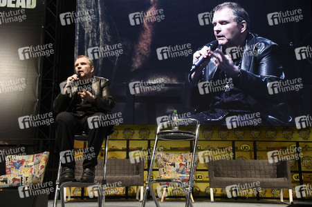 German Comic Con Dortmund 2019