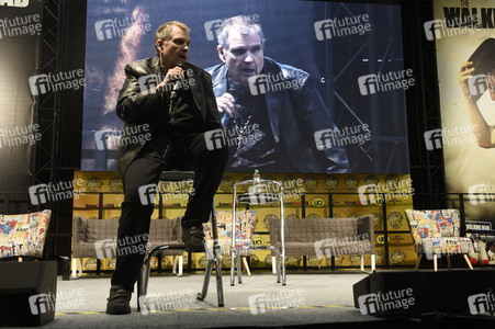 German Comic Con Dortmund 2019