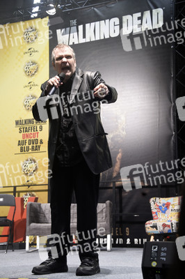 German Comic Con Dortmund 2019