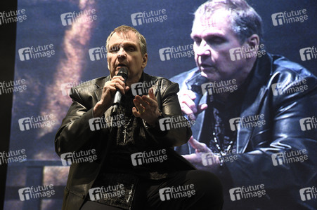 German Comic Con Dortmund 2019