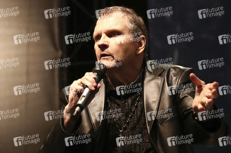 German Comic Con Dortmund 2019
