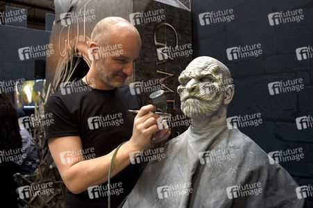 German Comic Con Dortmund 2019