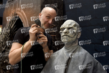 German Comic Con Dortmund 2019