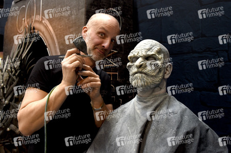 German Comic Con Dortmund 2019