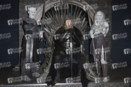 German Comic Con Dortmund 2019